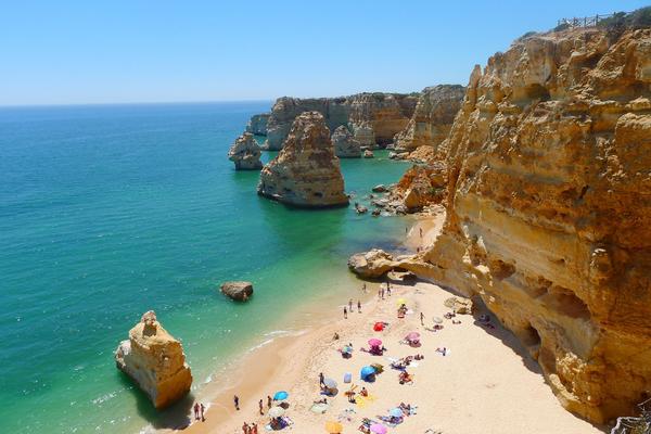 8-daagse Fly & Go Algarve