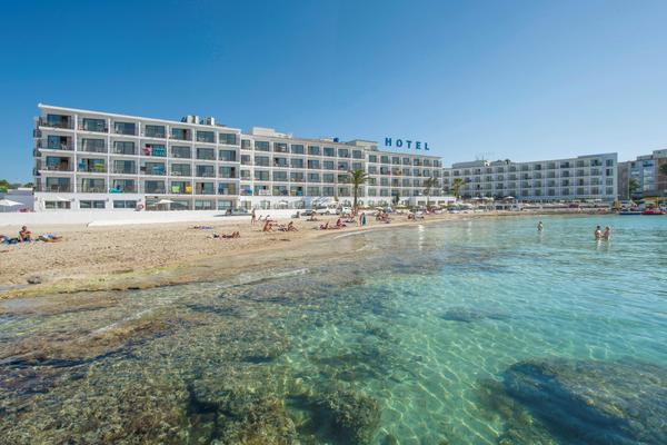 8-daagse Fly & Go Ibiza
