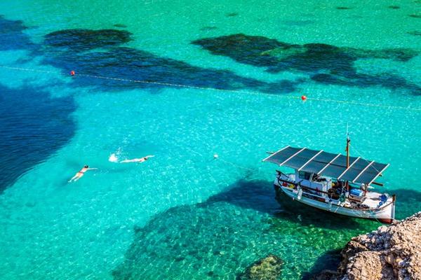 8-daagse Fly & Go Ibiza