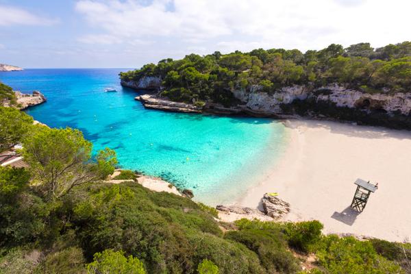 8-daagse Fly & Go Mallorca