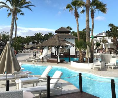 Fly & Go Princesa Yaiza Suite Hotel & Resort
