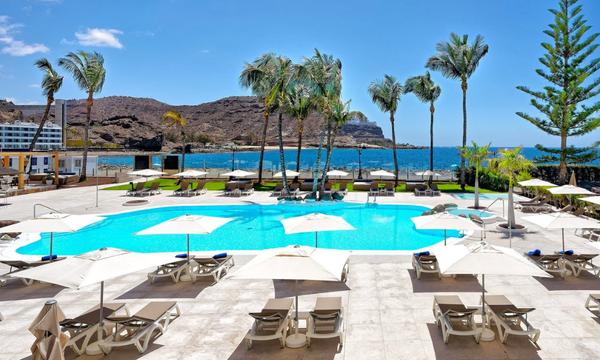 Fly & Go Turbo Club Gran Canaria