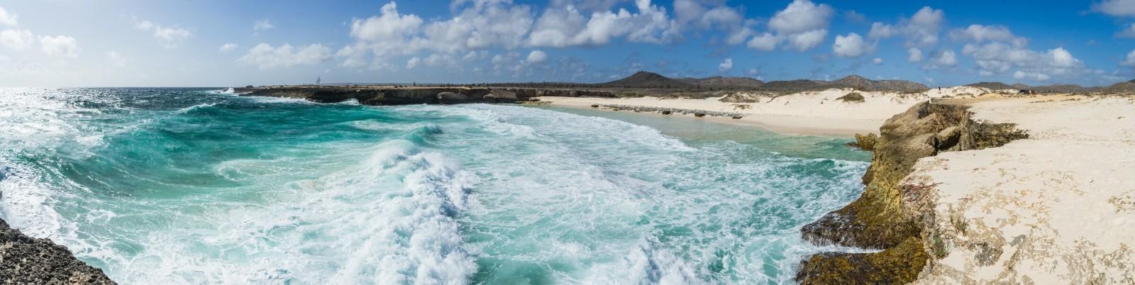 Vind jouw ideale fly drive op Bonaire