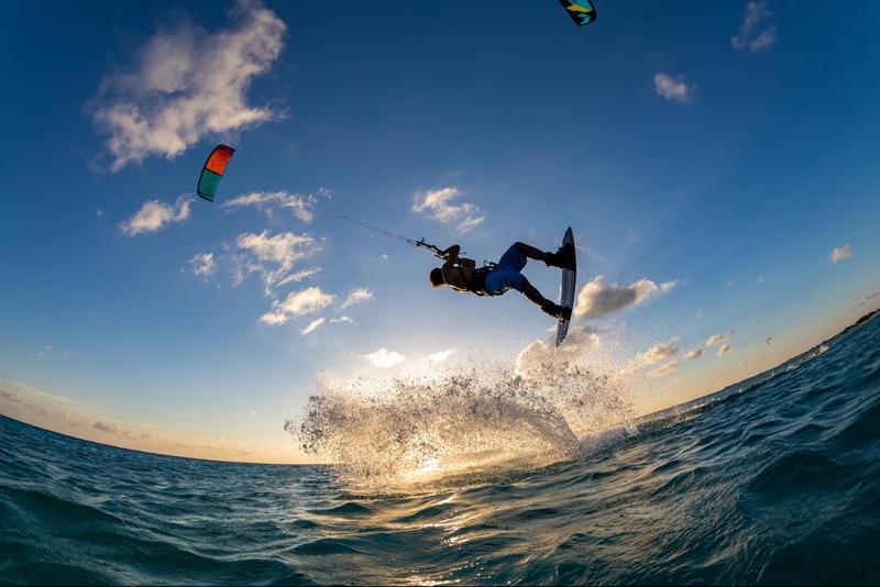 Fly drive Bonaire: de praktijk