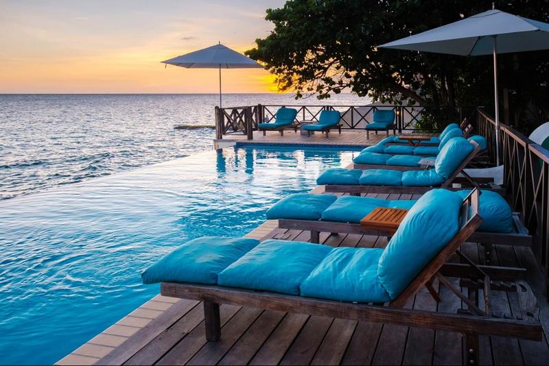 Waar overnacht je tijdens je fly drive op Curaçao?