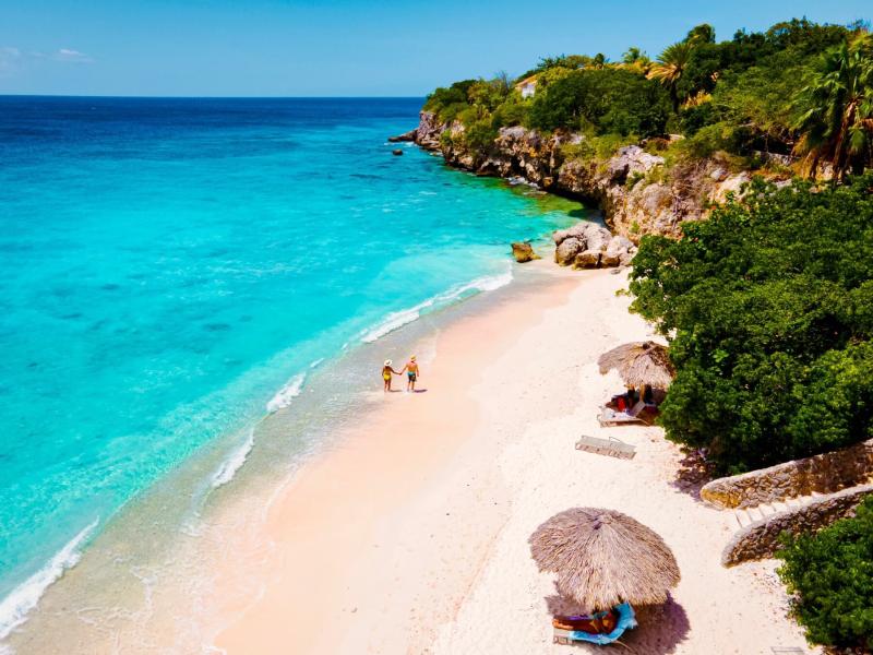 Dit maakt een fly drive op Curaçao zo bijzonder