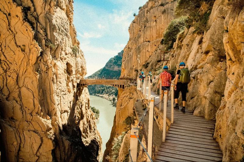 Hoe lang heb je nodig voor een fly drive aan de Costa del Sol?