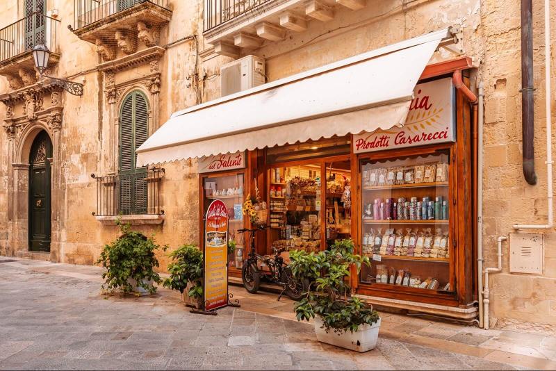 Hoe lang heb je nodig voor een fly drive in Puglia?