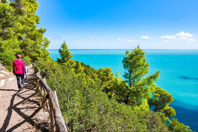 Dit maakt een fly drive in Puglia zo bijzonder