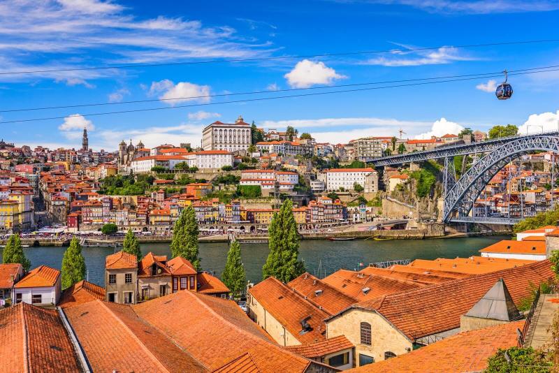 Noord-Portugal: groen, gemoedelijk en goed te rijden