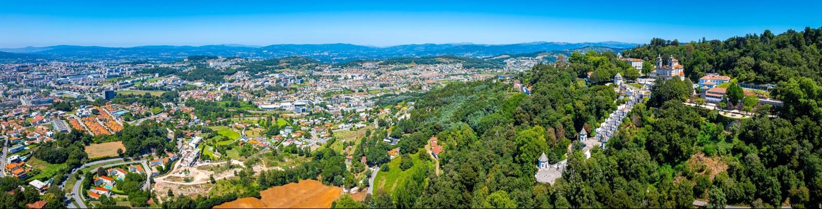 Vind jouw ideale fly drive in Noord-Portugal