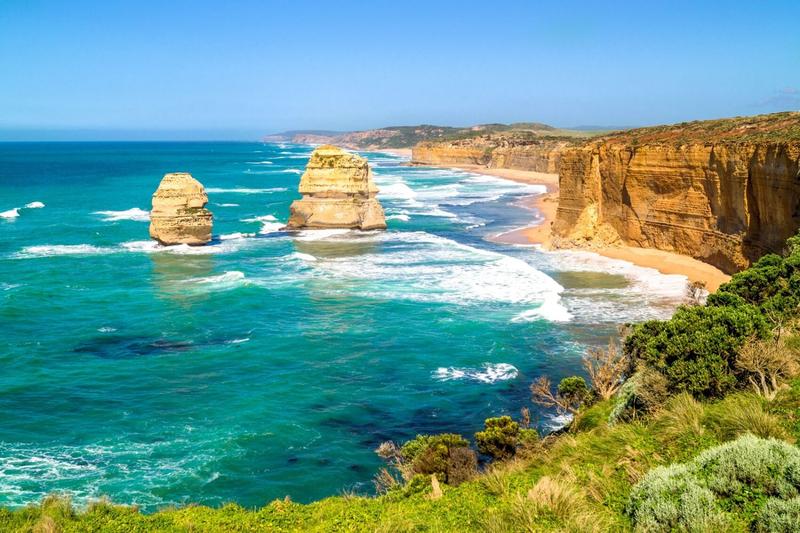 Fly & drive in Australië: vrijheid op wereldformaat